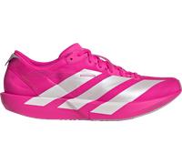 Scarpe da running adizero adios 9 Shock Pink / Zero Metalic / Silver Violet 42