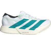 Scarpe Adizero Adios Pro 4 Cloud White / Pure Teal / Carbon 40 2/3