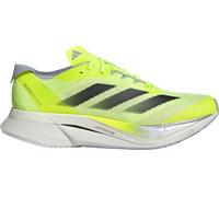 Scarpe adizero Boston 12 Lucid Lemon / Core Black / Silver Metallic 44