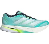 adidas - Adizero Boston 13 - Scarpe da corsa UK 11,5 | EU 46,5 turchese