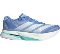 Scarpe Adizero Boston 13 Blue Fusion / Zero Metalic / Glow Blue 38