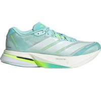 ADIDAS PERFORMANCE Scarpa da corsa 'Adizero Boston 13' turchese / grigio argento / verde chiaro, Taglia 42,5-43