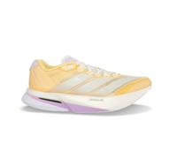 Adidas Adizero Boston 13 Running Shoes Giallo EU 41 1/3 Donna