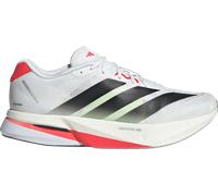 Scarpe Adizero Boston 13 Cloud White / Core Black / Lucid Red 47 1/3