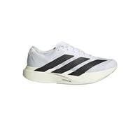 Scarpe da running ADIDAS ADIZERO Evo SL (Bianco/Nero) Uomo 48 2/3