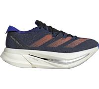 Scarpe adizero Prime X 2.0 STRUNG Dark Blue / Impact Orange / Lucid Blue 43 1/3