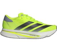 ADIDAS PERFORMANCE Scarpa da corsa 'Adizero SL 2' grigio scuro / lime / nero Uomo ADIDAS PERFORMANCE 41-41,5 grigio scuro / lime / nero