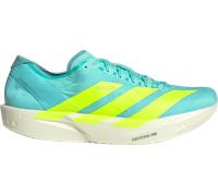 Scarpe adizero Takumi Sen 11 Flash Aqua / Zero Metalic / Mint Ton 40 2/3