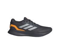 Scarpe da Running Adidas Runfalcon 5 Aurora Onix/Iron Metallic/Lucid Tangerine : 44