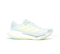 Scarpe adidas Supernova Prima 2 azzurro chiaro verde donna - 42