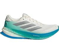 ADIDAS PERFORMANCE Scarpa da corsa 'Supernova Rise 2' pietra / petrolio / bianco, Taglia 38,5-39