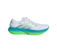 SCARPE DA RUNNING SUPERNOVA RISE 3 Cloud White / Silver Metallic / Semi Blue Burst 44 2/3