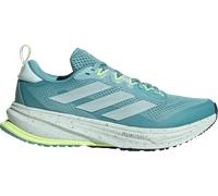 adidas - Running Supernova Rise ATR - Sneakers blu ottanio e gialle 40 2/3