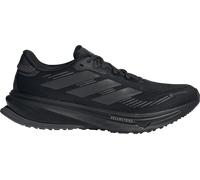 adidas Supernova Rise GTX M - scarpe running neutre - uomo 7 Black man Gore-Tex Invisible Fit,Recycled Materials