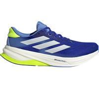 Scarpe adidas Supernova Solution 2 blu bianco verde - 41(1/3)