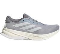 Scarpe da running Supernova Solution 2.0 Halo Silver / Zero Metalic / Grey 41 1/3