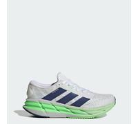 Scarpe Corsa Running Shoes UOMO Adidas Bianco Blue Verde ADISTAR 4 M Mesh