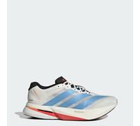 adidas Performance - Adizero Boston 13 - Scarpe da corsa bianco sporco/azzurro/oro 49 1/3