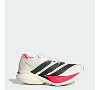 Adidas Adizero Prime X3 Strung Running Shoes Bianco EU 39 1/3 Uomo,Donna