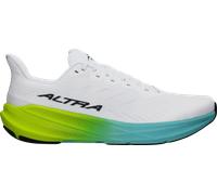Altra - Scarpe running - M Experience Flow 2 White/Lime per Uomo - Taglia 44.5 - Bianco Bianco 44,5