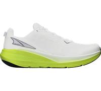 Altra FWD Via Scarpe Neutrali Uomini-Bianco,Lime