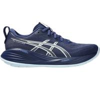 ASICS GEL- CUMULUS 27 WOMEN - Indigo Blue/Cool Grey - 1012B771-401
