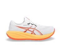 ASICS Scarpa da corsa 'GEL-CUMULUS 28' arancione neon / nero / bianco Uomo - Sport - Tipi di sport - Running - Scarpe da corsa - Ammortizzazione ASICS 42,5-43