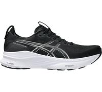 Asics Gel Kayano 32 Black/White da Uomo 46.5 Nero
