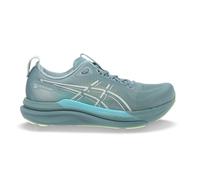 Scarpe ASICS Gel Kayano 33 Foggy Teal/Yellow Uomo 44.0