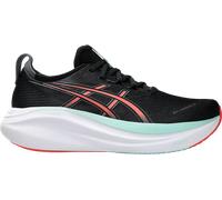 Scarpe ASICS GEL-Nimbus 27 nero rosso blu - 43.5