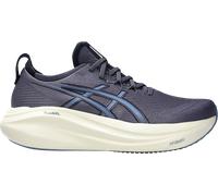 ASICS Gel - Nimbus 27 Indigo Fog / Denim Blue Male Size 40.5