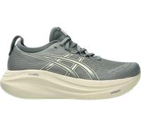 ASICS 1012B753-402 Gel-Nimbus 27 Donna, Monument Blue/Whisper Green EU 41.5