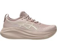 ASICS Scarpa da corsa 'GEL-NIMBUS 27' beige / rosa antico, Taglia 39,5