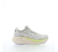 Scarpe ASICS Gel-Nimbus 27 TR beige verdastro giallo - 40