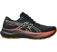 ASICS Gt - 2000 14 GTx Black / Vanilla FeMale Size 37.5