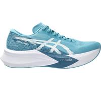 ASICS Magic Speed 4 Stillwater / White Male Size 40.5