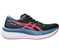 ASICS Magic Speed 4 Black / Winter Sea FeMale Size 43.5