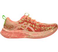 ASICS Noosa Tri 16 Orange Glow / Flash Red FeMale Size 40
