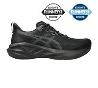 Asics Novablast 5 - uomo - nero