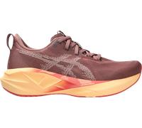 ASICS Novablast 5 Rubble Red / Fawn FeMale Size 36