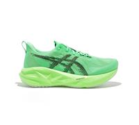 Asics Novablast 5 Ekiden M - scarpe running neutre - uomo Green 11,5 US