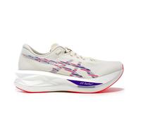 Scarpe ASICS Sonicblast bianco rosso viola donna - 42
