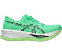 Scarpe ASICS SONICBLAST Ekiden Vital Green/Black Uomo 44 2/3