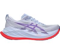 ASICS Superblast 2 Blue Fade / Edo Purple Unisex Size 39.5