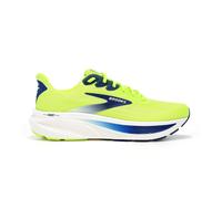 BROOKS GHOST 17 MEN'S 325 Acid Lime/Navy/White - 110442 1D 325
