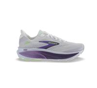BROOKS Ghost 18 - Donna - Bianco / Viola - Taglia 36- modello 2026