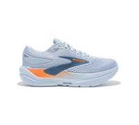 Brooks Ghost Max 3 men - col.432(Skyway/Blue/Orange)