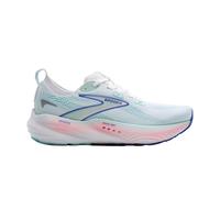 Scarpe Brooks Glycerin 22 Medium bianco azzurro donna - 36.5