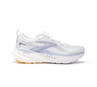 Scarpe Brooks Glycerin GTS 22 Medium bianco viola donna - 36.5