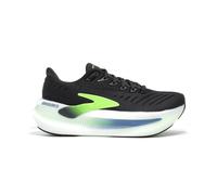 Brooks Glycerin Max 2 Phantom White Green Gecko Men Road Running 1104791D-091